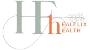 Healflix Health logo new